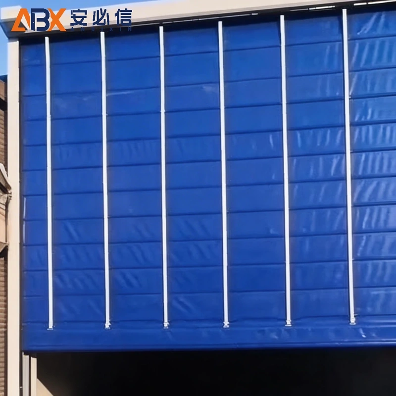 黄冈市堆积门